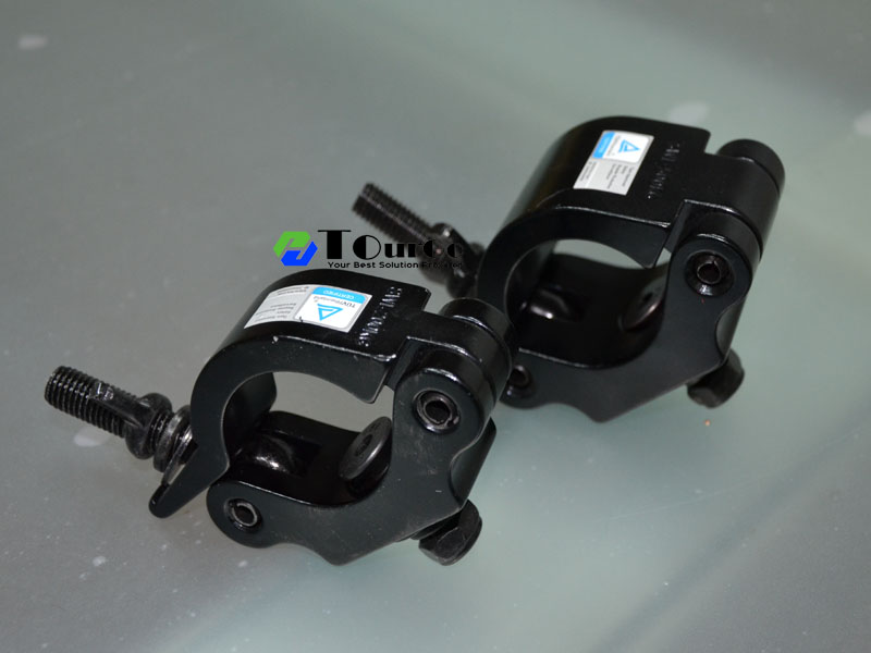 black pro clamp 3